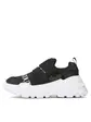 Кросівки Versace Jeans Couture sneakers black