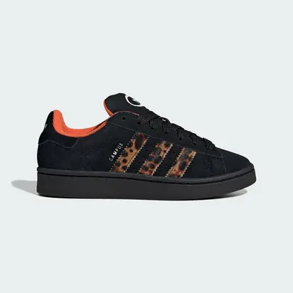 Кросівки Adidas Campus 00s, чорний