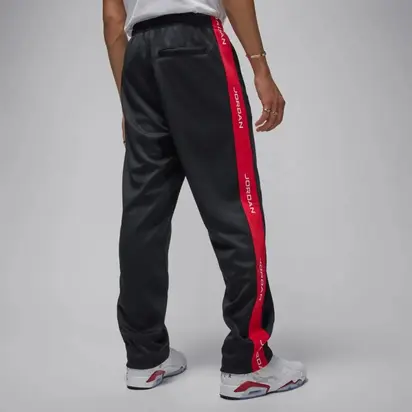 Штани M J BRK TRACK SUIT PANT JORDAN L Чорний