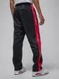 Штани M J BRK TRACK SUIT PANT JORDAN L Чорний