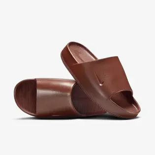 Шльопанці Nike CALM SLIDE PRINT