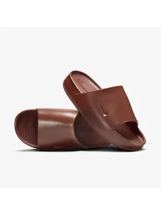 Шльопанці Nike CALM SLIDE PRINT