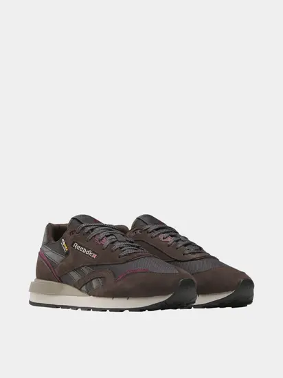 Кросівки Reebok CLASSIC NYLON 89