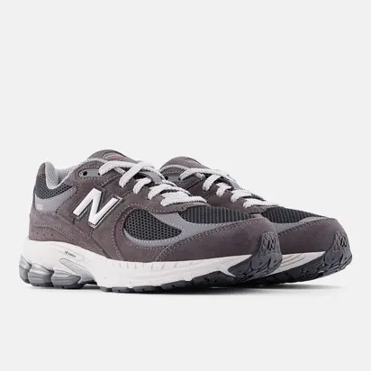 Кросівки New Balance 2002R, темно-сірий