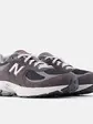 Кросівки New Balance 2002R, темно-сірий