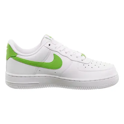 Кросівки Nike Air Force 1 Low White (), білий