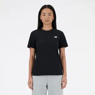 Футболка жіноча New Balance T-Shirt Black L