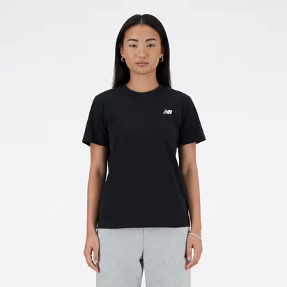 Футболка жіноча New Balance T-Shirt Black L