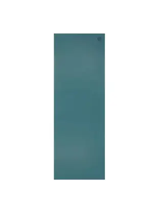 Килимок для йоги Manduka GRP Adapt Travel Dark Lotus 180x61x0.15 см