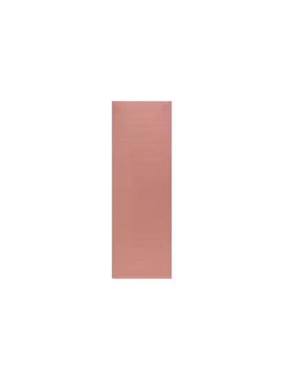 Килимок для йоги Bodhi Asana mat 183x60x0.45 см Rose Tan