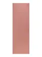 Килимок для йоги Bodhi Asana mat 183x60x0.45 см Rose Tan