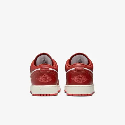 Кросівки Air Jordan 1 Low Se (GS)