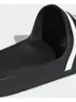 Шльопанці Adidas ADILETTE AQUA, чорний з білим