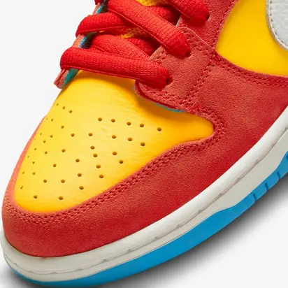 Кросівки NIKE DUNK SB SIMPSON