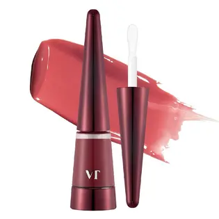 VT Cosmetics Зволожуючий і об’ємний блиск для губ 4.3г
