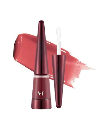 VT Cosmetics Зволожуючий і об’ємний блиск для губ 4.3г