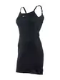 Сукня Nike W NSW ESSNTL RIB DRESS BYCN, чорний
