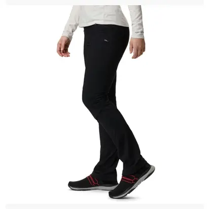 Штани жіночі Columbia Peak To Point Pant Black M