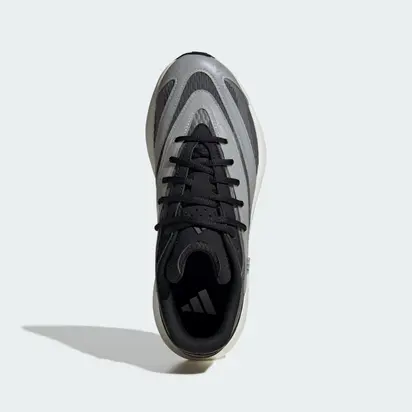Кросівки LIGHTBLAZE Adidas 10 (44,5) Сірий