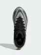 Кросівки LIGHTBLAZE Adidas 10 (44,5) Сірий