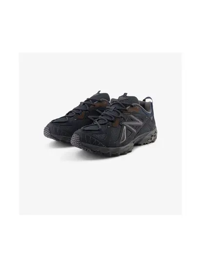 Кросівки New Balance 610 'Phantom Blacktop'