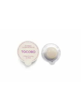 TOCOBO Зволожуюча маска для губ 1 мл