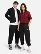 Штани Nike Nsw Club Fleece Cargo Pants Black