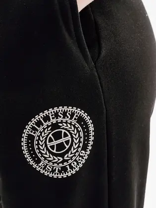 Штани Ellesse Jigono Jog Pant, чорний