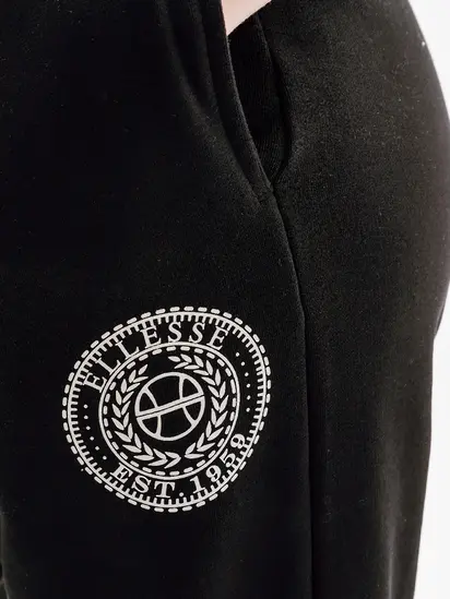 Штани Ellesse Jigono Jog Pant, чорний