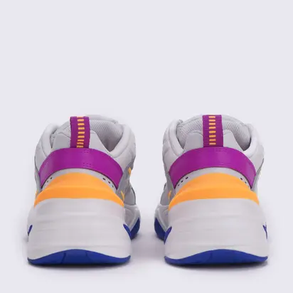Кросівки жіночі Nike M2K Tekno, сірий
