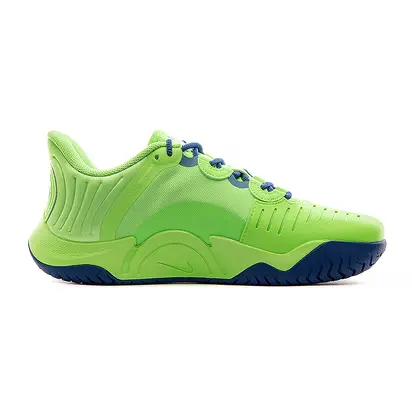 Кросівки Nike ZOOM GP TURBO HC OSAKA, салатовий
