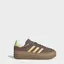 Кросівки Adidas GAZELLE BOLD W, earth strata