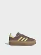 Кросівки Adidas GAZELLE BOLD W, earth strata