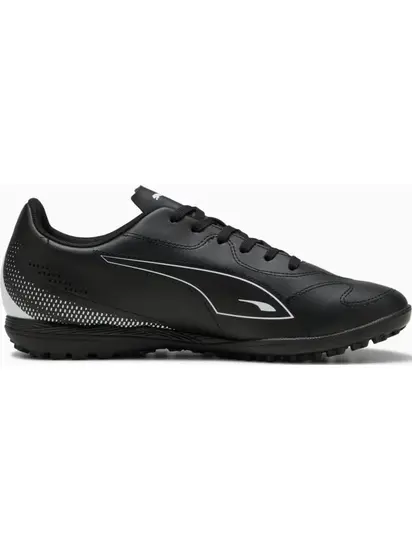 Сороконіжки Puma VITORIA II TT чорний Уні 44,5 (10UK) см