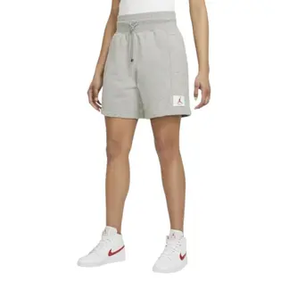 Шорти Jordan Flight Fleece Shorts, сірий