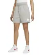 Шорти Jordan Flight Fleece Shorts, сірий