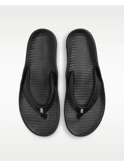 Шльопанці Nike W MARINA, чорний