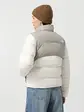 Куртка W SAIKURU JACKET THE NORTH FACE L Бежевий