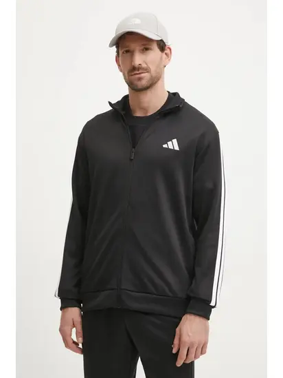 Костюм спортивний Adidas M 3S FT TT TS