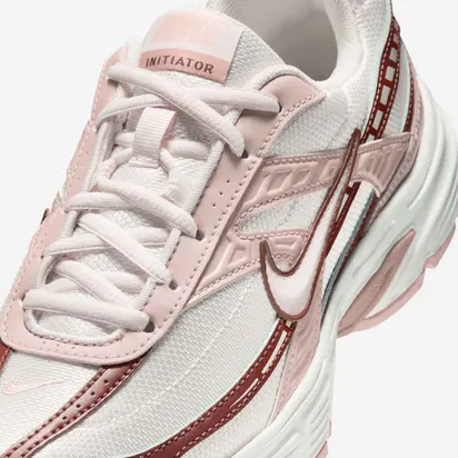 Кросівки Nike WMNS INITIATOR, білий з рожевим