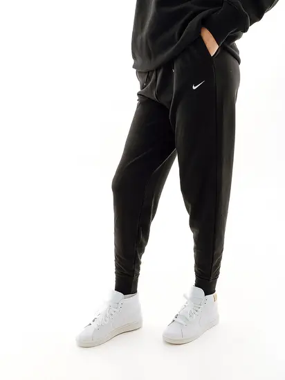 Штани Nike ONE DF JOGGER PANT, чорний