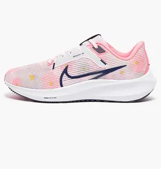 Кросівки NIKE AIR ZOOM PEGASUS 40 PRM, рожевий
