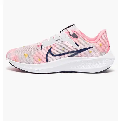 Кросівки NIKE AIR ZOOM PEGASUS 40 PRM, рожевий