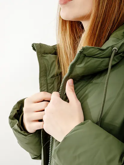 Куртка Rains Jackets, зелений
