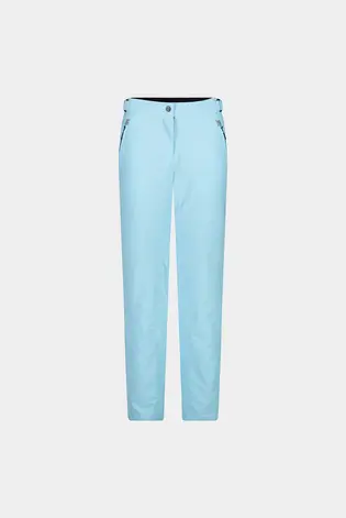 Штани лижні CMP WOMAN PANT, блакитний