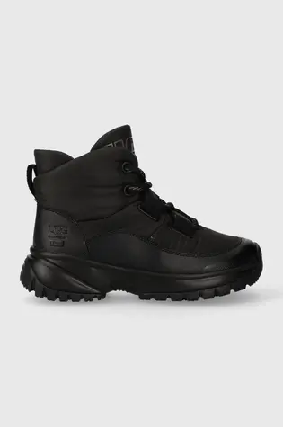 Черевики UGG W YOSE Puffer Lace