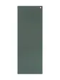 Килимок для йоги Manduka PRO Extra Long Black Sage 215x66x0.6 см