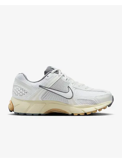 Кросівки Nike Zoom Vomero 5, білий з бежевим