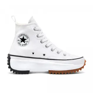 Кеди Run Star Hike Lugged HI White