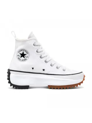 Кеди Run Star Hike Lugged HI White